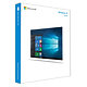 Microsoft Windows 10 Home Nor (64-bit OEM)