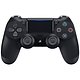 Sony DualShock 4 V2 - Jet Black (PS4) (Original)