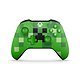 Microsoft Xbox Wireless Controller S - Minecraft Creeper (Xbox One/PC)