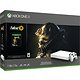 Microsoft Xbox One X 1TB (ink. Fallout 76) - Limited Edition