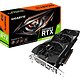 Gigabyte GeForce RTX 2070 Super Gaming OC HDMI 3xDP 8Go