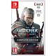 The Witcher 3: Wild Hunt - Complete Edition (Switch)