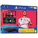 Sony PlayStation 4 Slim 1TB (+ FIFA 20)