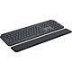 Logitech MX Keys with Palm Rest (Nordic)