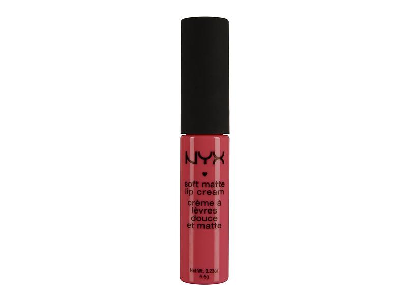 NYX Professional Soft Matte Lip Cream