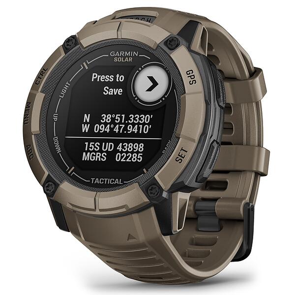 Montre connectée sport