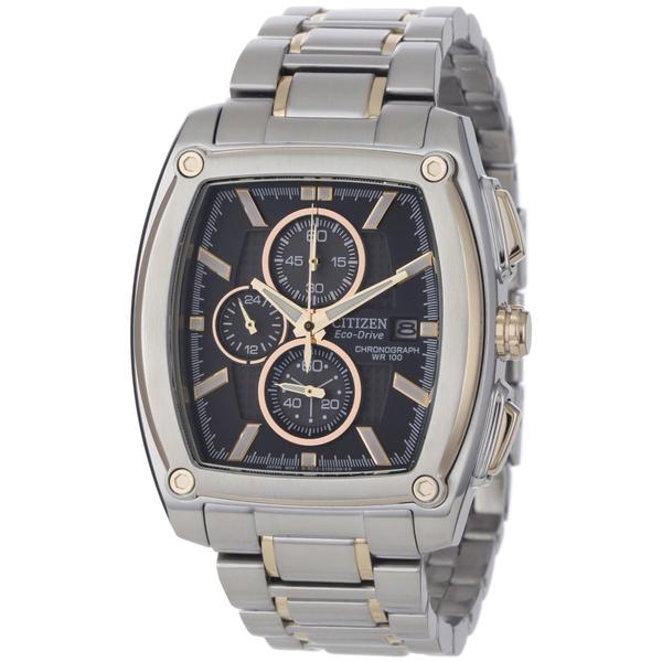 Deals citizen watches
