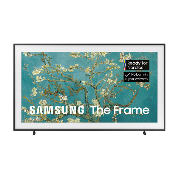 Samsung The Frame LS03B 65" 4K Ultra HD QLED Smart-TV (2023) - TQ65LS03B