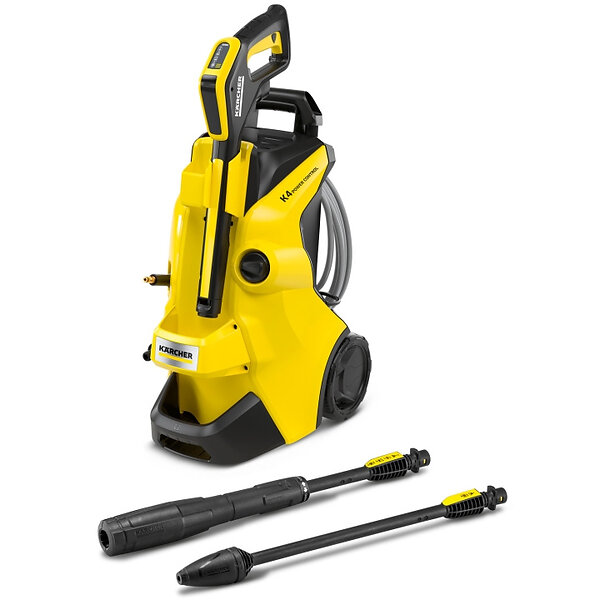 Pressure Washers