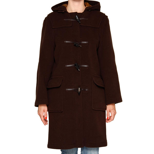 Jämför priser på Gloverall Duffle (Dam) Jacka Hitta bästa pris på