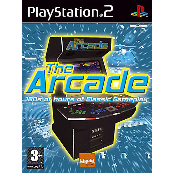 Top 100 Best Reflexive Arcade Games For Windows - badcatalog