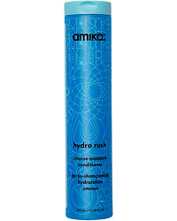 Amika Hydro Rush Intense Moisture Conditioner, 275ml