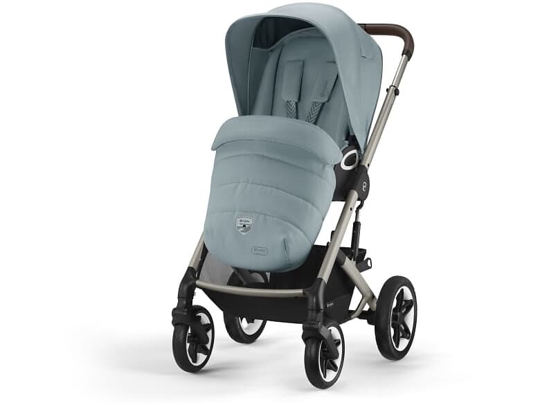 Cybex Talos S Lux 2023 (Duo/Kombi)