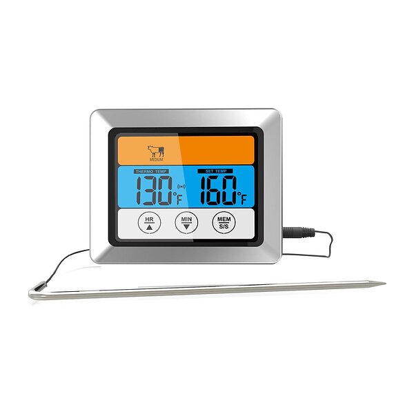 Dorre Grad Digital Stektermometer