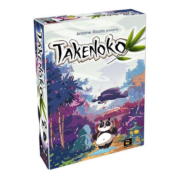 Takenoko