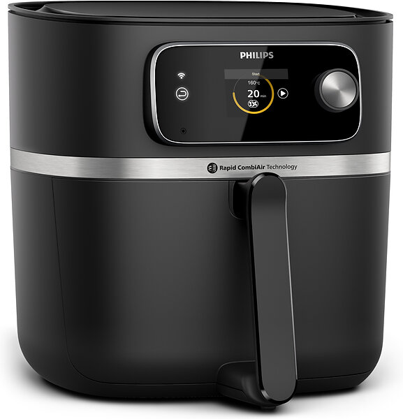 Philips Airfryer Combi HD9880/90