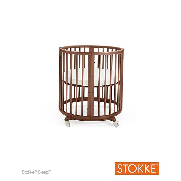 Stokke sleepi mini montering