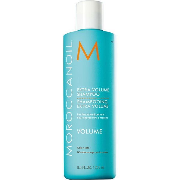 MoroccanOil Extra Volume Shampoo 250ml