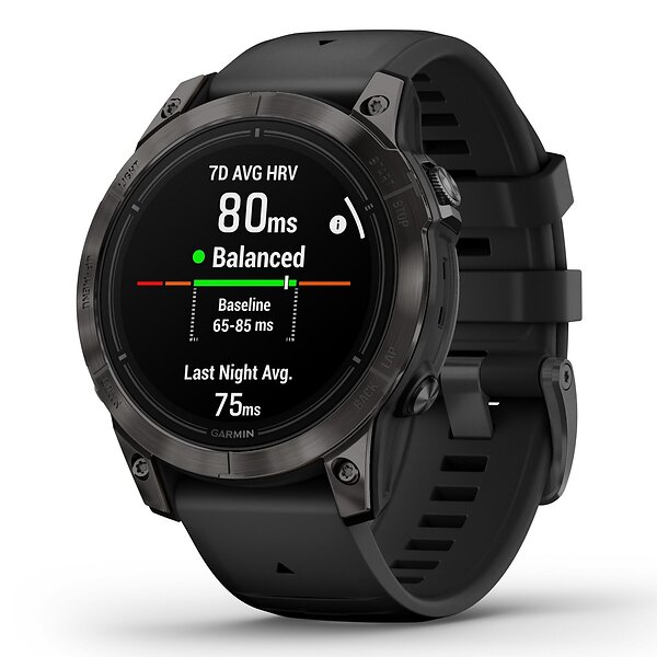 Smartwatches