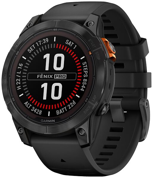 Fitness Watches