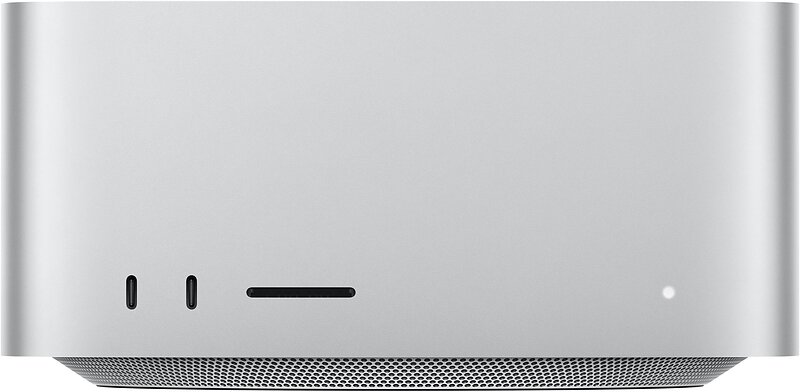 Apple Mac Studio 2023 - M2 Ultra 24C CPU 60C GPU 64GB 1TB