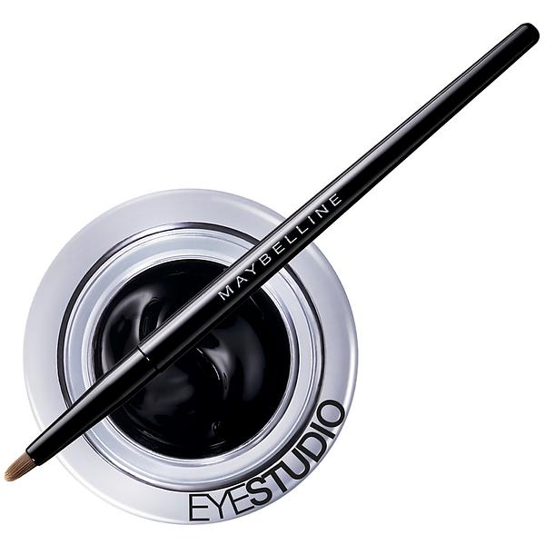 Maybelline Eyestudio Lasting Drama Gel Liner