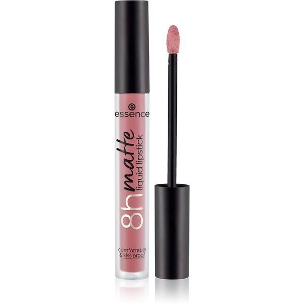 Essence 8h matte Matt