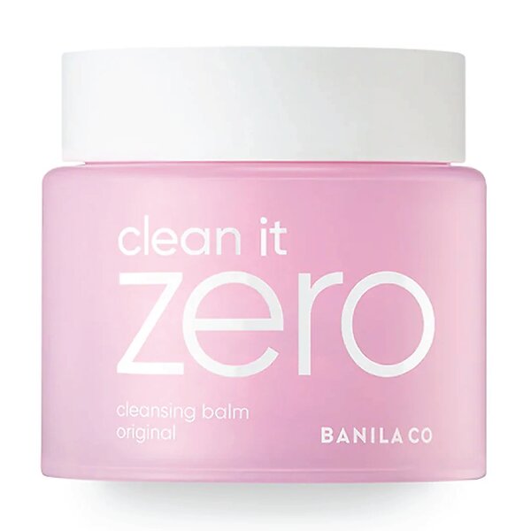 Banila Co. Clean It Zero Original Rengöringsbalsam 180ml