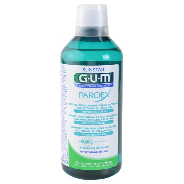 GUM Paroex Munskölj Xml