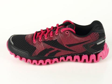 Reebok Zignano Rhythm (Women's) Best Price | Compare deals Reebok Zignano Rhythm Schuhe excellent red black white