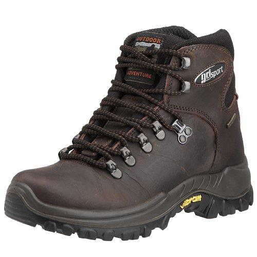 Best deals on Grisport Everest (Women's) Hiking & Trekking Shoes ...