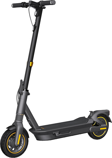 Trottinette électrique