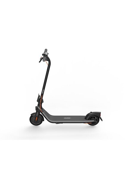 Ninebot by Segway by Segway Kickscooter E2 PLUS E 25 km/h