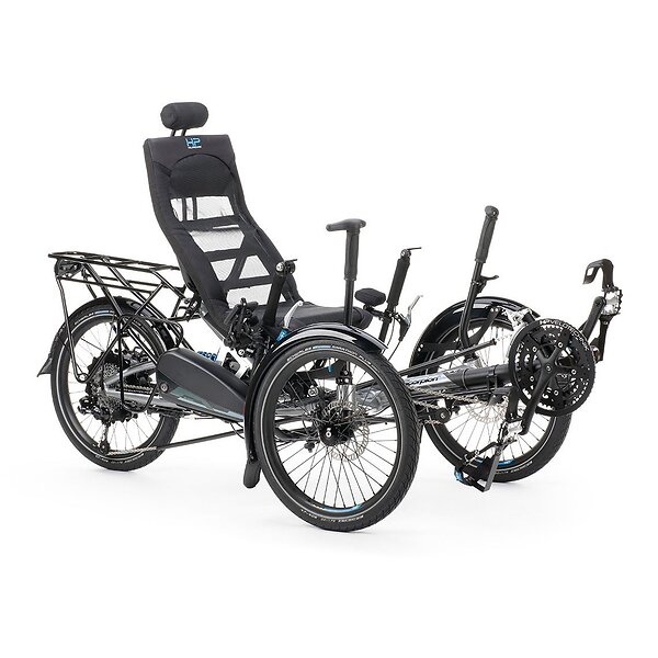 HP Velotech Scorpion