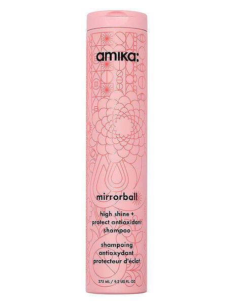 Amika Mirrorball Shampoo 275ml