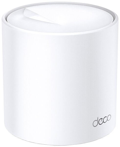 TP-Link Deco X10 Whole-Home Mesh WiFi Router (1-pack)