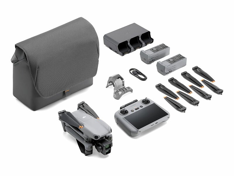 DJI Air 3 Fly More Combo (RC 2)