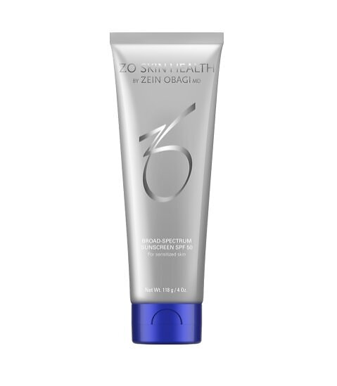 Zo Skin Health Broad Spectrum Sunscreen SPF 50 118g
