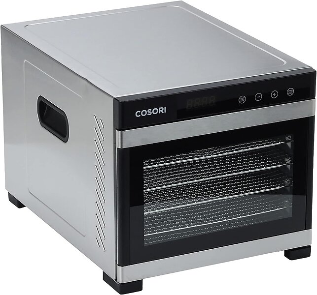 COSORI Food Dehydrator CP267-FD-RXS