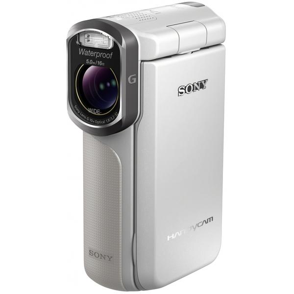 sony handycam gw55ve price