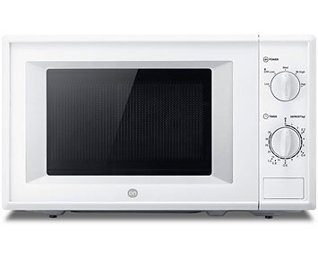 ON Microwave 10
