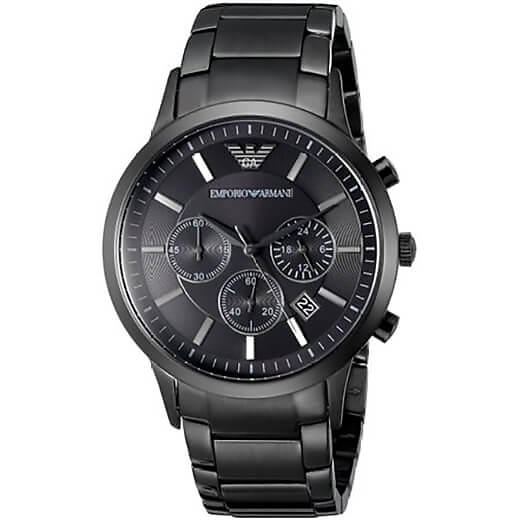 Best deals on Emporio Armani Classic AR2453 Watch - Compare prices on ...