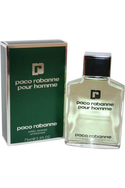 Best deals on Paco Rabanne XS Pour Homme After Shave Balm 75ml ...