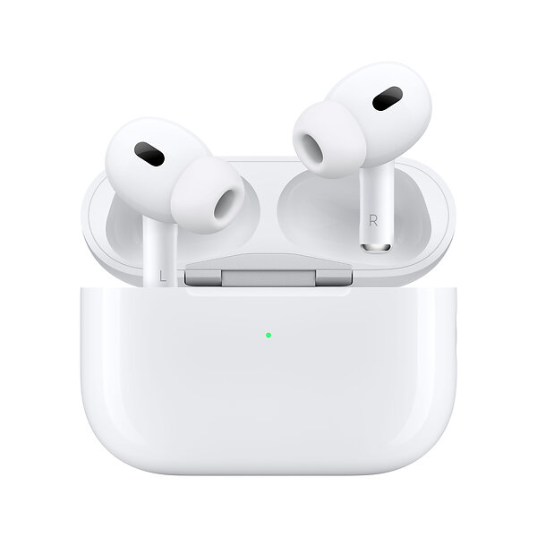 Apple AirPods Pro (2nd Generation) 2023 with MagSafe Case USB-C