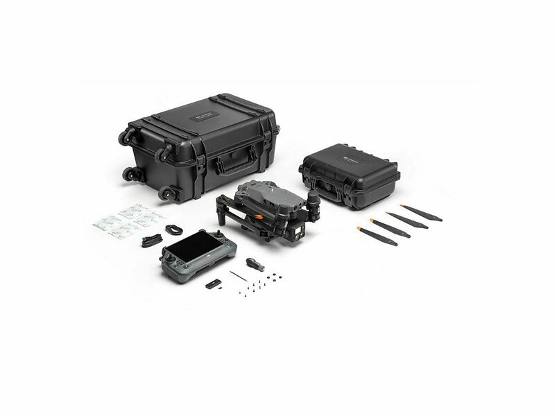 DJI Matrice 30T