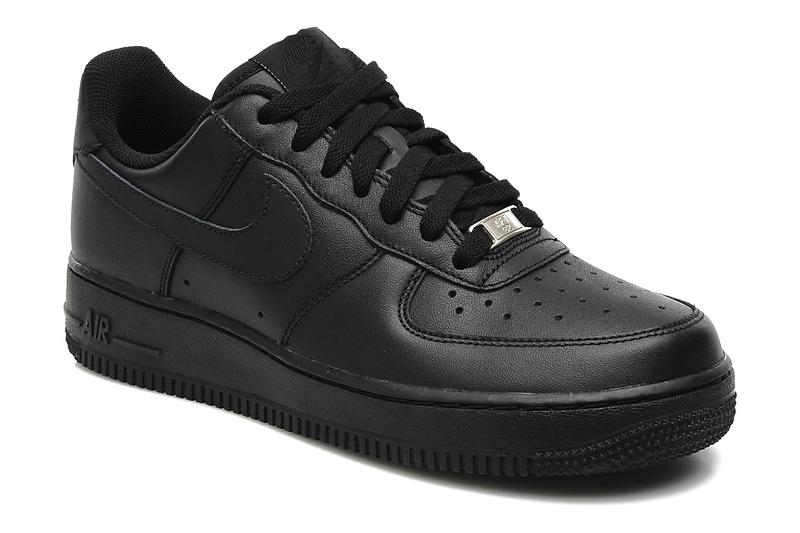 nike air force svarta nike air force svarta