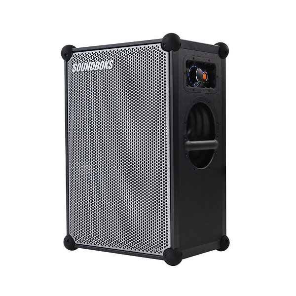 Soundboks 4 Bluetooth Speaker