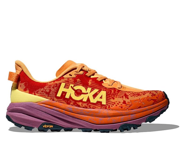 Hoka Speedgoat 6 (Men's)