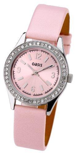 Kgb deals oasis watch