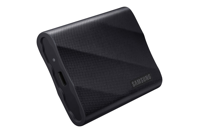 Samsung T9 USB 3.2 Gen2x2 2TB